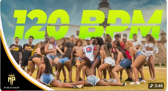 120 BPM (TOMA)