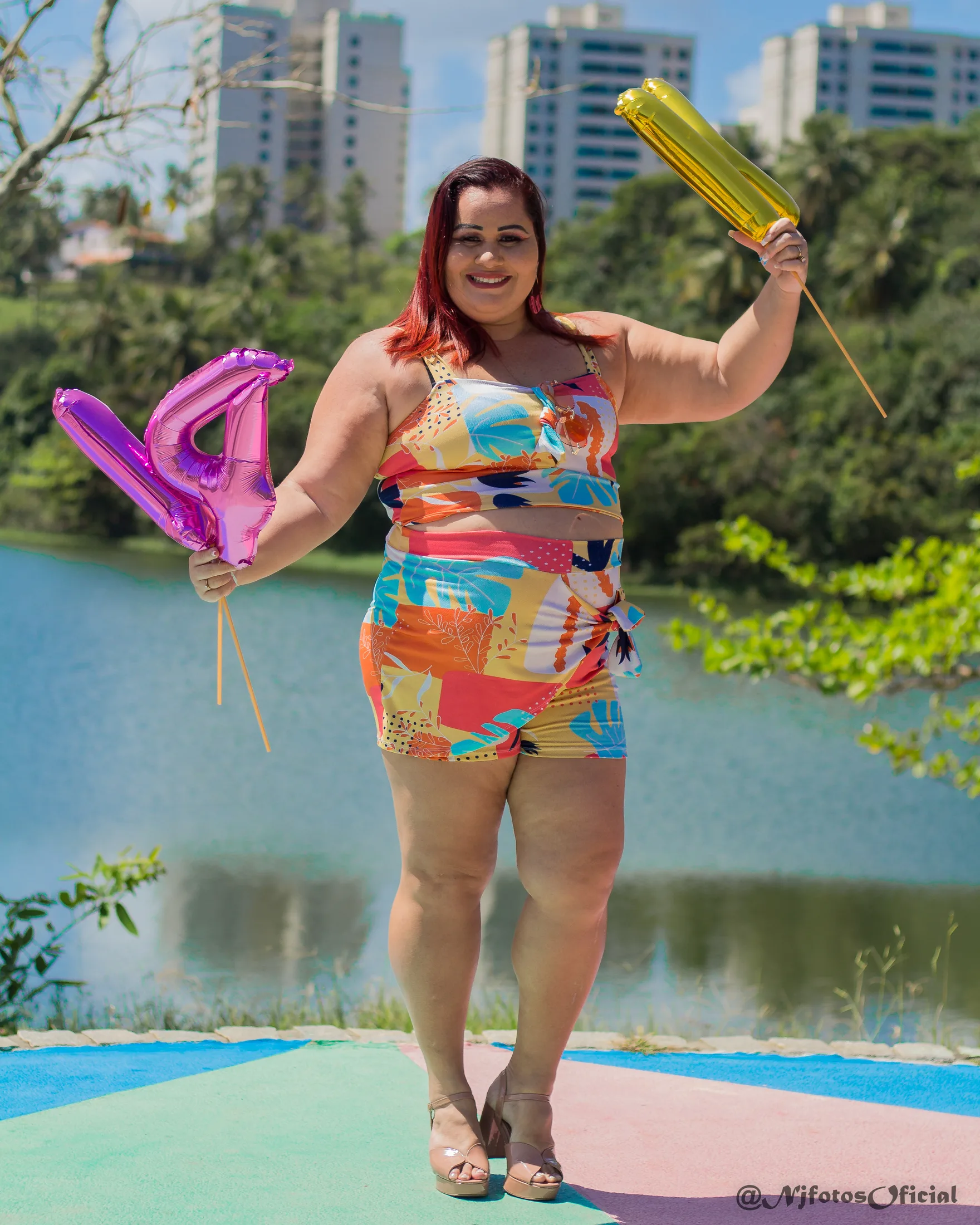 PLUS SIZE