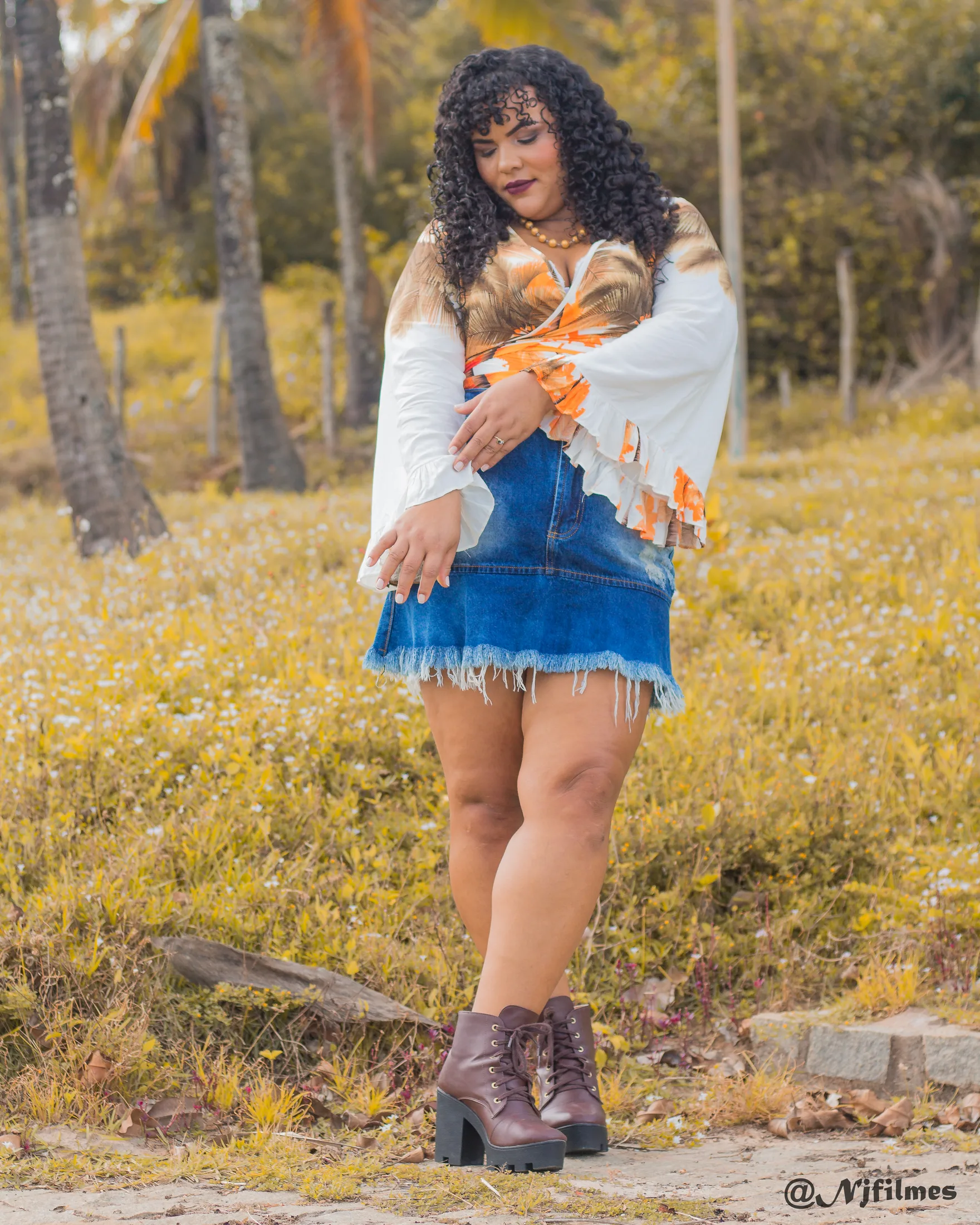 PLUS SIZE